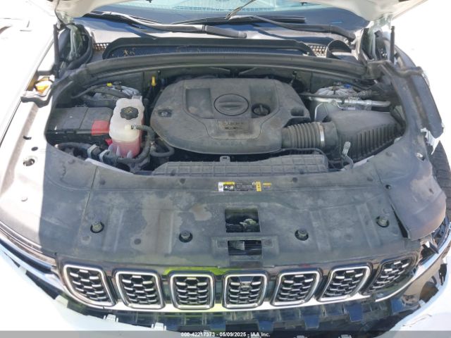 1C4RJKEG0P8782804 Jeep 2023