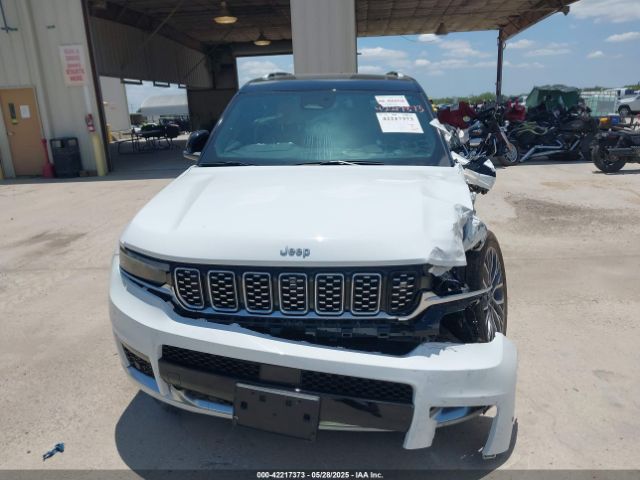 1C4RJKEG0P8782804 Jeep 2023