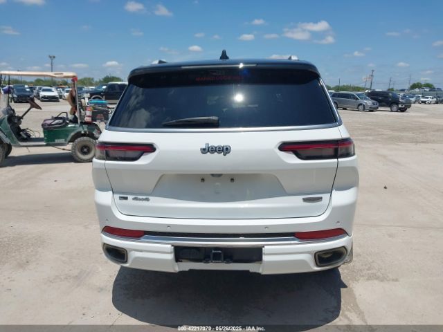 1C4RJKEG0P8782804 Jeep 2023