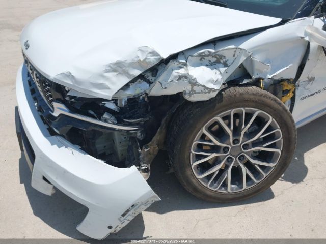 1C4RJKEG0P8782804 Jeep 2023