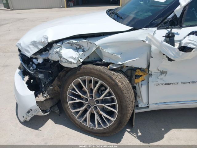 1C4RJKEG0P8782804 Jeep 2023