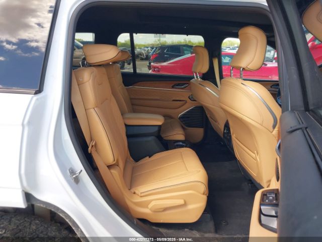 1C4RJKEG0P8782804 Jeep 2023