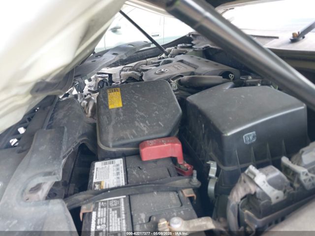 4T1BF1FK7FU046959 Toyota CAMRY SE