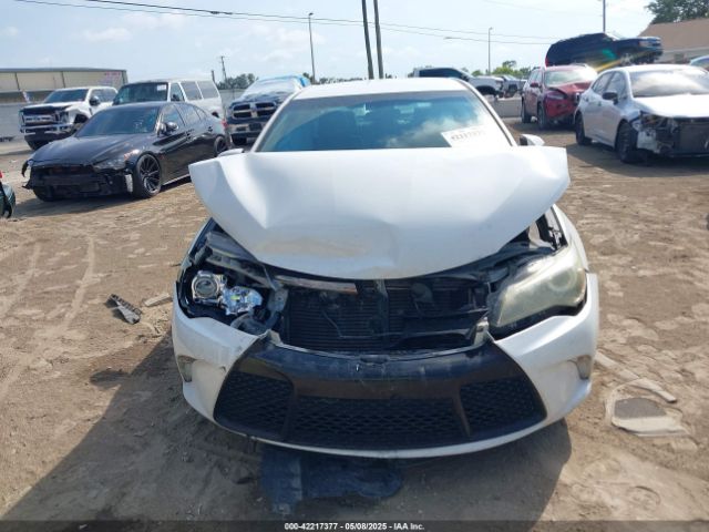 4T1BF1FK7FU046959 Toyota CAMRY SE