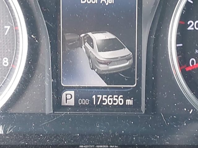 4T1BF1FK7FU046959 Toyota CAMRY SE
