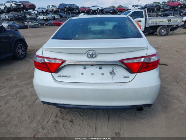 4T1BF1FK7FU046959 Toyota CAMRY SE
