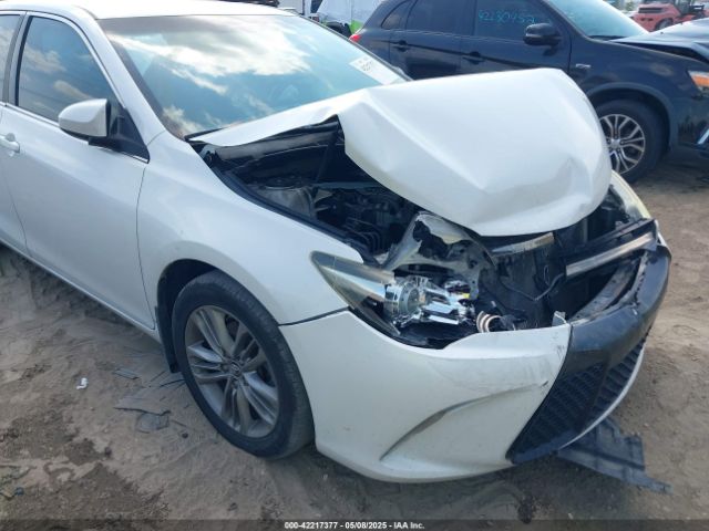 4T1BF1FK7FU046959 Toyota CAMRY SE