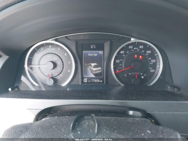 4T1BF1FK7FU046959 Toyota CAMRY SE