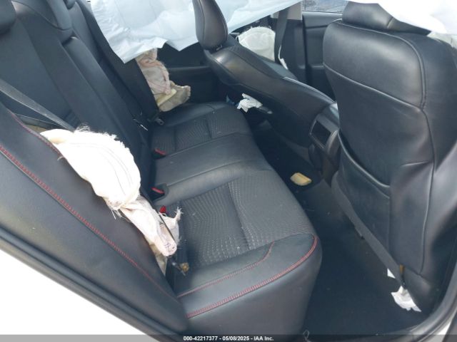 4T1BF1FK7FU046959 Toyota CAMRY SE