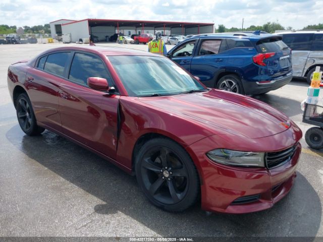 2019 DODGE CHARGER 2C3CDXBG0KH741823