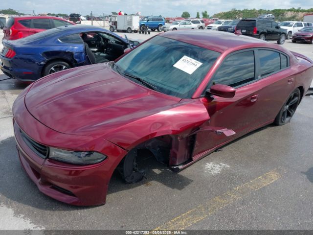 2019 DODGE CHARGER 2C3CDXBG0KH741823 Photo 5