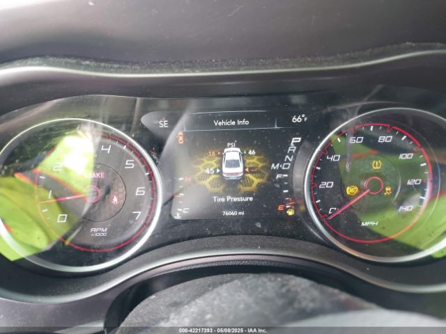 2019 DODGE CHARGER 2C3CDXBG0KH741823 Photo 6