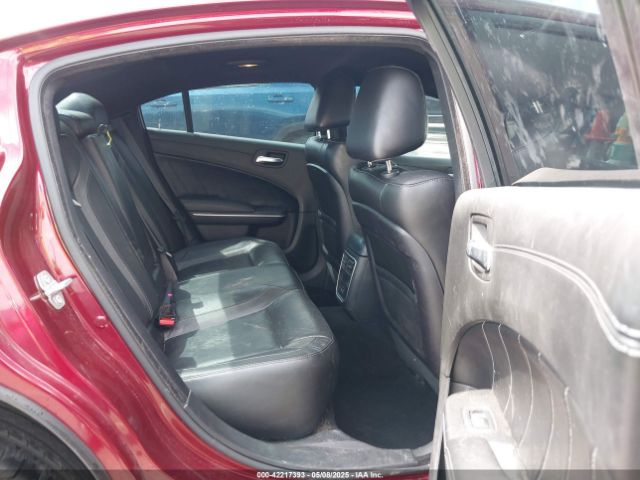2019 DODGE CHARGER 2C3CDXBG0KH741823 Photo 7