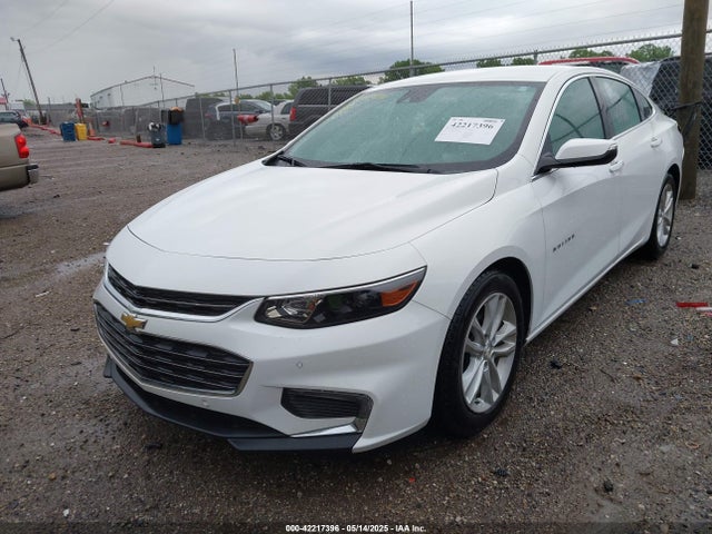 1G1ZE5ST8HF134978 Chevrolet MALIBU 1LT