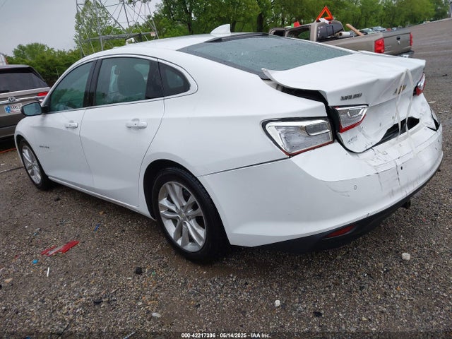 1G1ZE5ST8HF134978 Chevrolet MALIBU 1LT