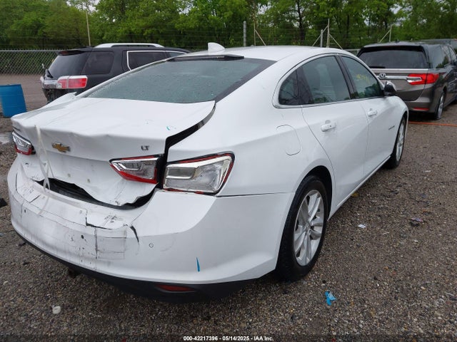 1G1ZE5ST8HF134978 Chevrolet MALIBU 1LT