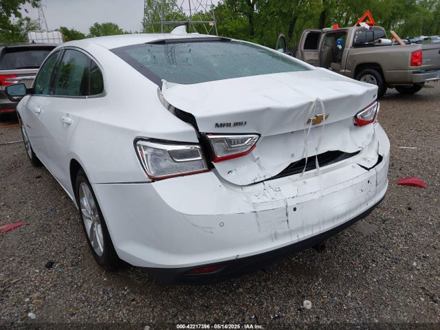 1G1ZE5ST8HF134978 Chevrolet MALIBU 1LT