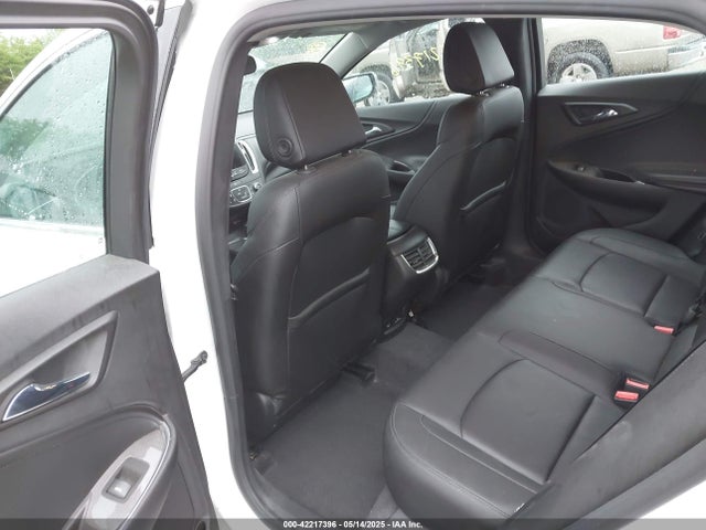 1G1ZE5ST8HF134978 Chevrolet MALIBU 1LT