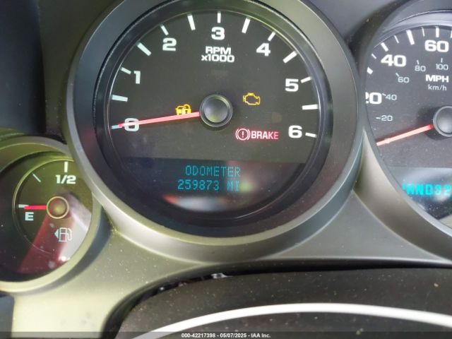 2008 CHEVROLET SILVERADO 1500 1GCEK14C98Z222814 Photo 6