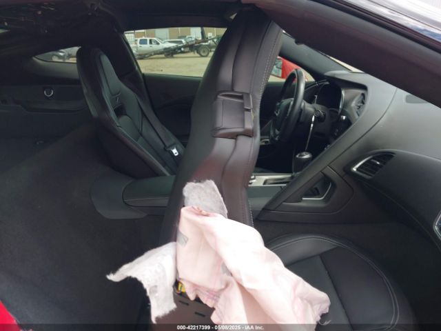 2018 CHEVROLET CORVETTE 1G1YS2D60J5600795 Photo 4