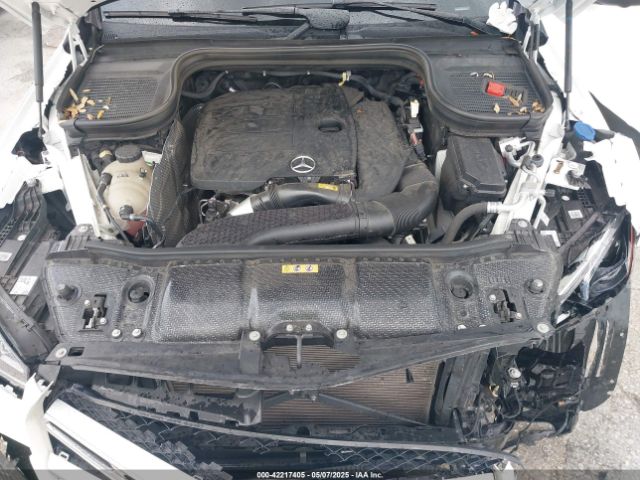 2022 MERCEDES-BENZ GLE 350 4JGFB4KE8NA741613 Photo 9