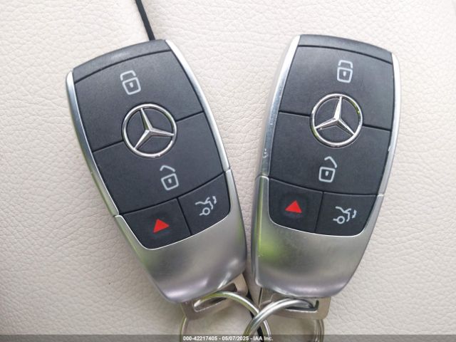 2022 MERCEDES-BENZ GLE 350 4JGFB4KE8NA741613 Photo 10