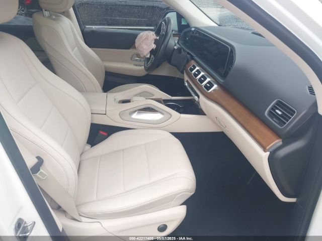 2022 MERCEDES-BENZ GLE 350 4JGFB4KE8NA741613 Photo 4