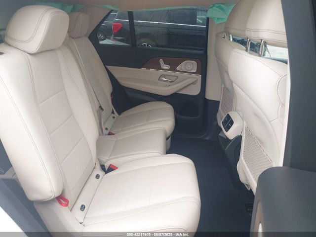 2022 MERCEDES-BENZ GLE 350 4JGFB4KE8NA741613 Photo 7