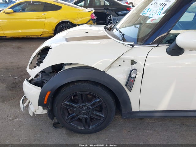 WMWZP3C5XET706911 Mini Convertible Cooper S