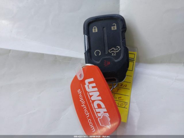 3GTU9DED3MG240509 GMC Sierra 1500 4wd  Short Box Slt