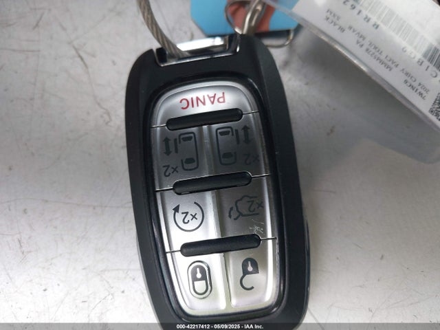 Chrysler Pacifica Touring L 2024 2C4RC1BG9RR162341 Image 11