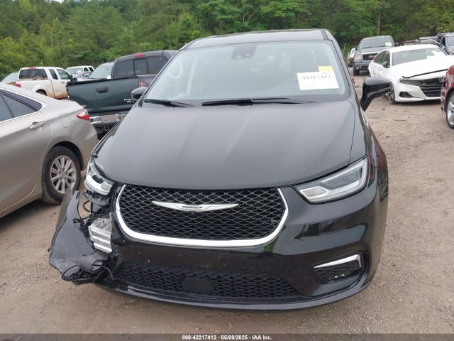 Chrysler Pacifica Touring L 2024 2C4RC1BG9RR162341 Image 12