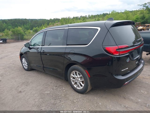 Chrysler Pacifica Touring L 2024 2C4RC1BG9RR162341 Image 14