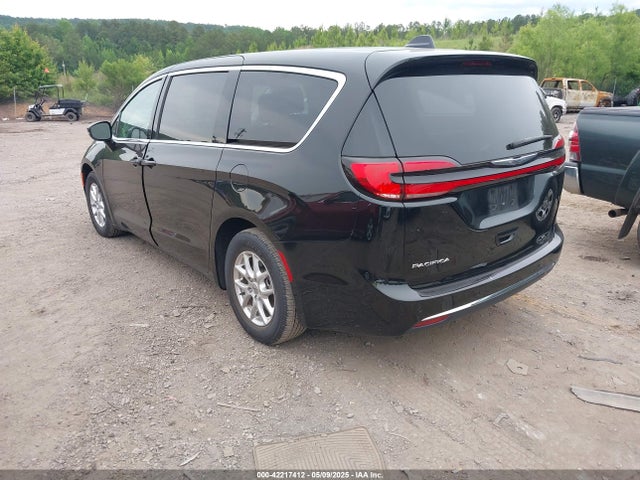 Chrysler Pacifica Touring L 2024 2C4RC1BG9RR162341 Image 3