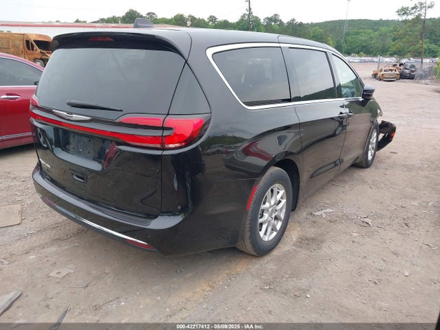 Chrysler Pacifica Touring L 2024 2C4RC1BG9RR162341 Image 4