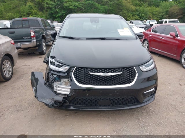 Chrysler Pacifica Touring L 2024 2C4RC1BG9RR162341 Image 6