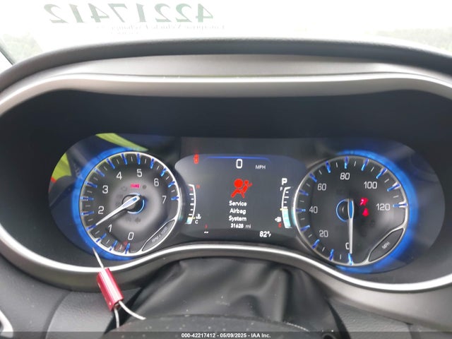 Chrysler Pacifica Touring L 2024 2C4RC1BG9RR162341 Image 7