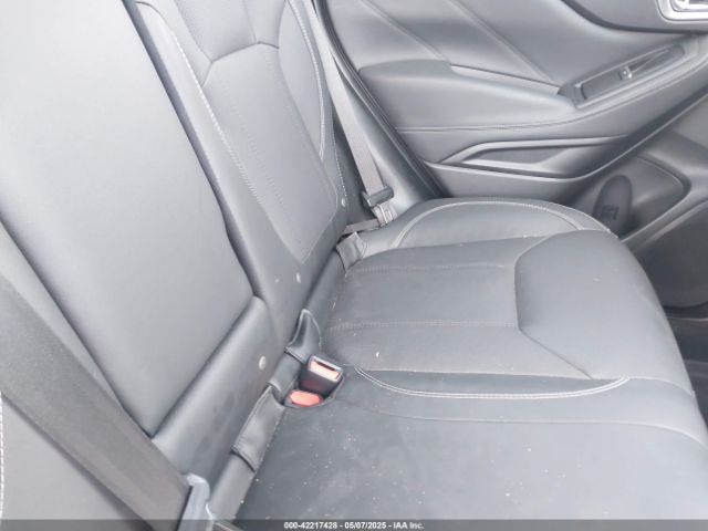JF2SKAUC8KH455293 Subaru Forester Limited