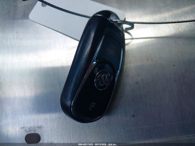 Buick Encore Preferred 2017 KL4CJASB8HB031893 Image 11