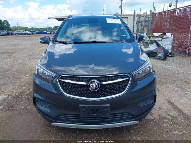 Buick Encore Preferred 2017 KL4CJASB8HB031893 Image 13
