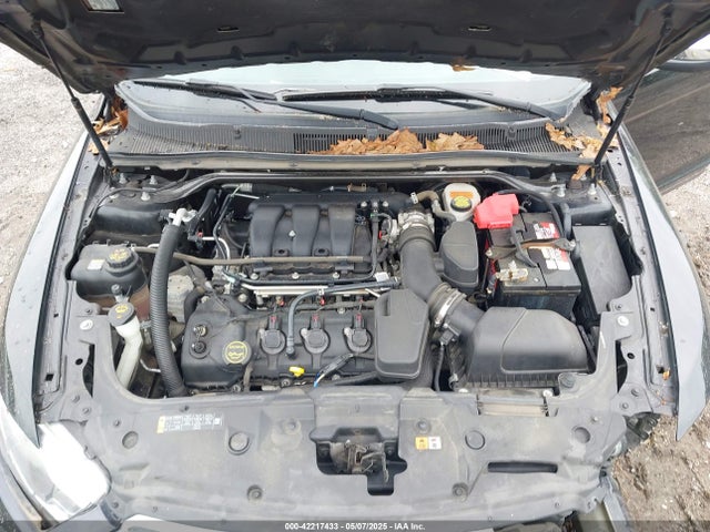 1FAHP2J8XFG199174 Ford Taurus Limited