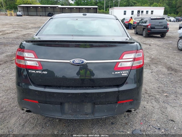1FAHP2J8XFG199174 Ford Taurus Limited