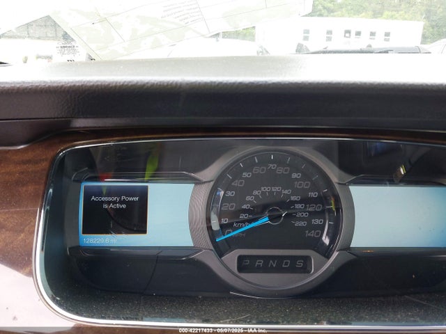 1FAHP2J8XFG199174 Ford Taurus Limited