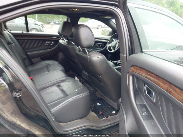 1FAHP2J8XFG199174 Ford Taurus Limited