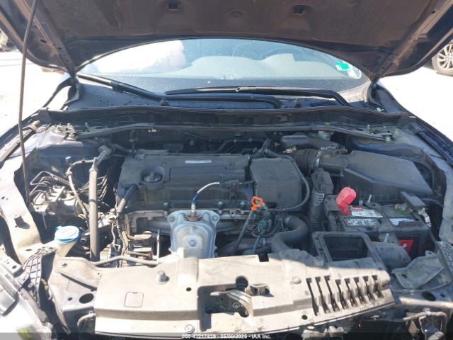 1HGCR2F75GA128355 Honda ACCORD EX