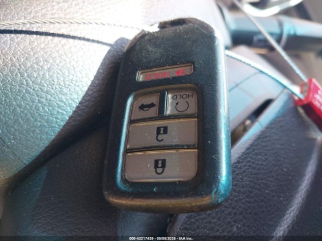 1HGCR2F75GA128355 Honda ACCORD EX