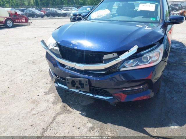 1HGCR2F75GA128355 Honda ACCORD EX