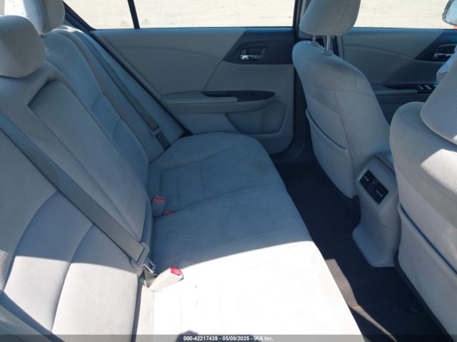 1HGCR2F75GA128355 Honda ACCORD EX