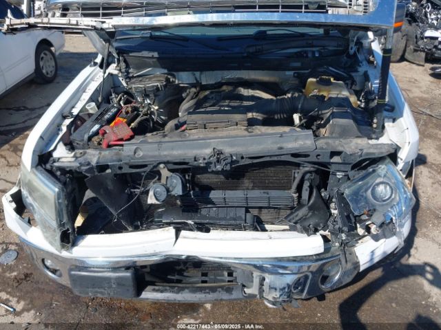 1FTFW1ET6EFC48016 Ford F-150 Xlt