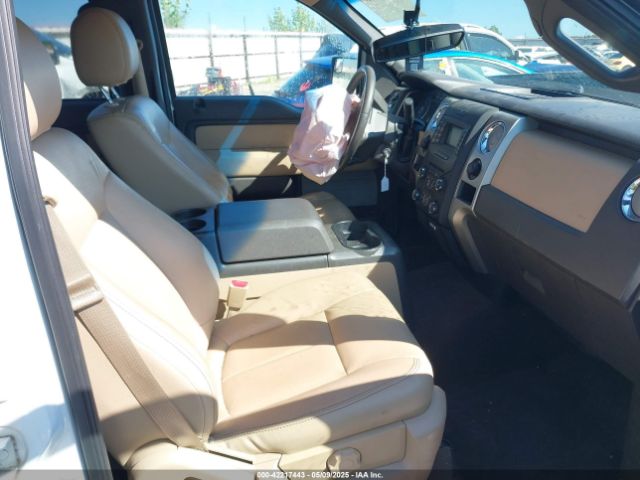 1FTFW1ET6EFC48016 Ford F-150 Xlt